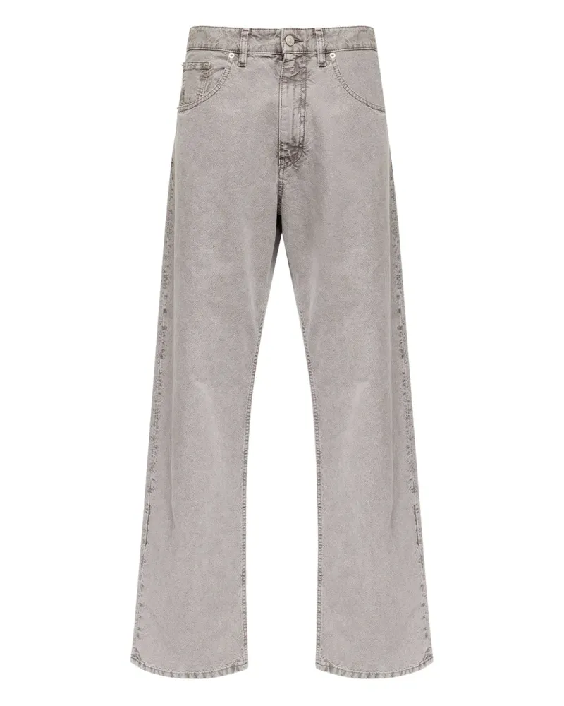 Maison Margiela Five-Pocket-Jeans - Grau Grau