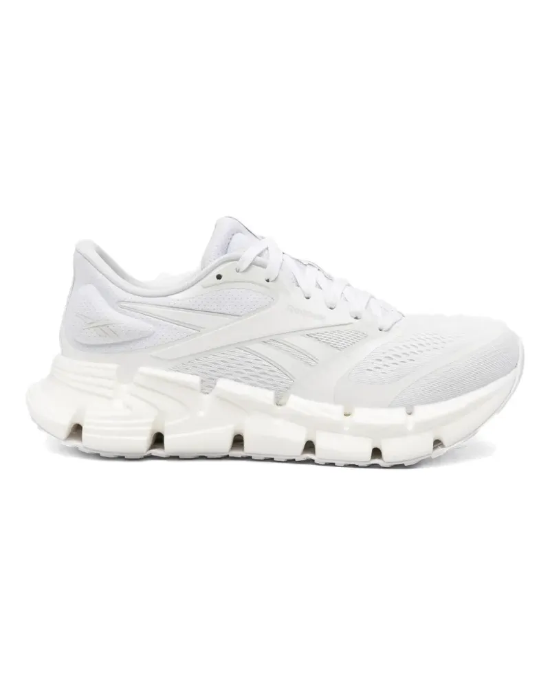 Reebok Floatzig 2 panelled sneakers - Weiß Weiß