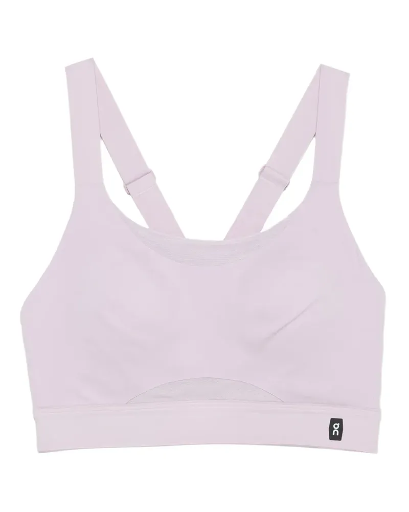 ON Performance Sport-BH - Violett Violett