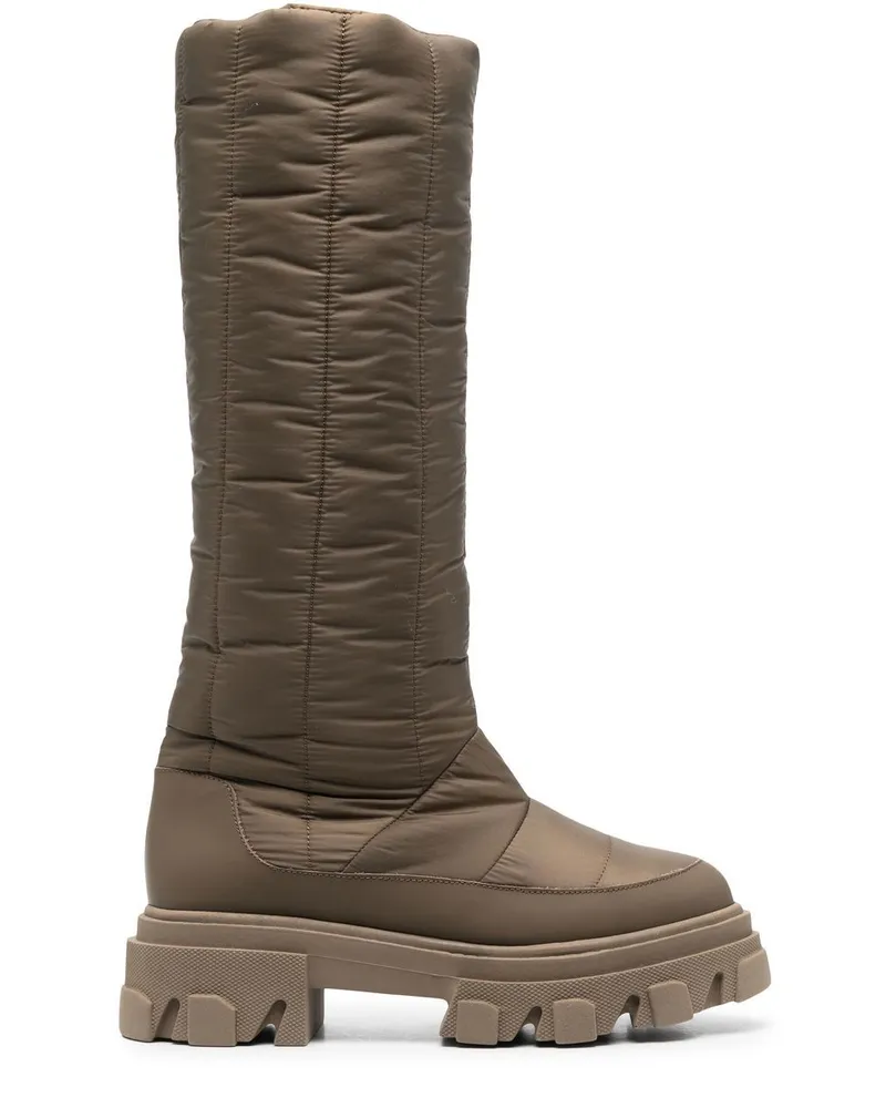 Gia Borghini Gia 19 Stiefel - Braun Braun
