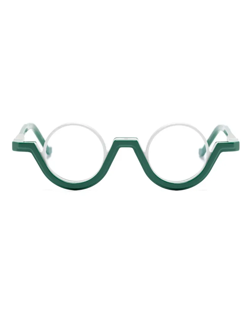 VAVA EYEWEAR CL0023 Brille - Grün Grün