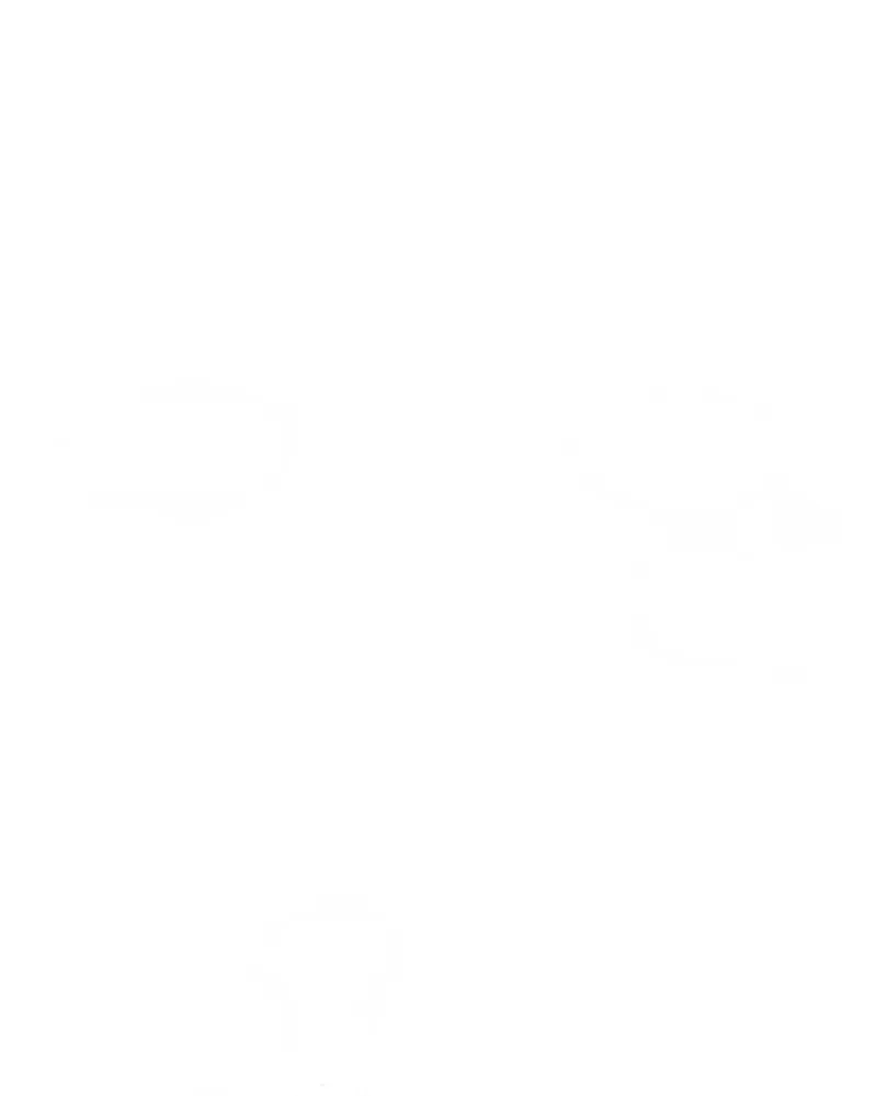 Moschino Eckige Sonnenbrille - Grün Grün