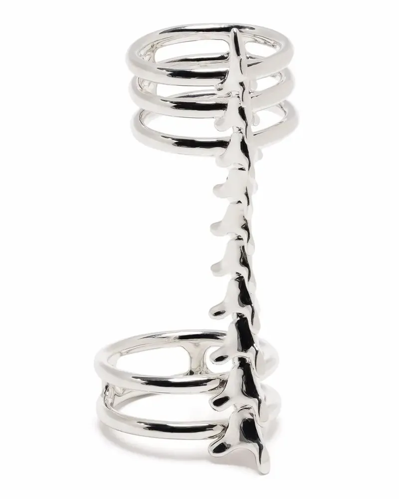 Shaun Leane Serpent Trace Gliederring - Silber Silber