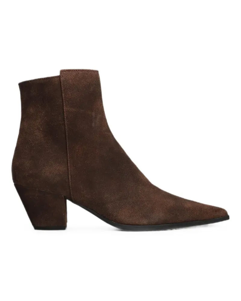 FESTA Milano Milia Stiefeletten - Braun Braun