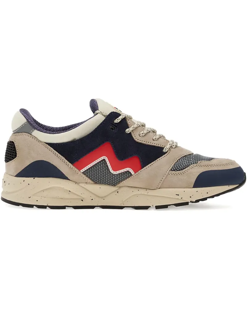 Karhu Aria 95 Sneakers mit Einsätzen - Nude Nude