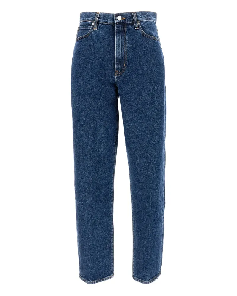 Frame Denim Klassische Hose - Blau Blau