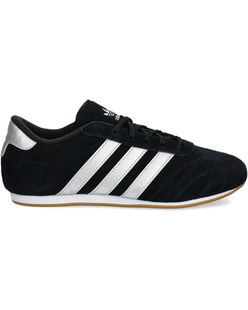 adidas Taekwondo Sneakers - Schwarz Schwarz