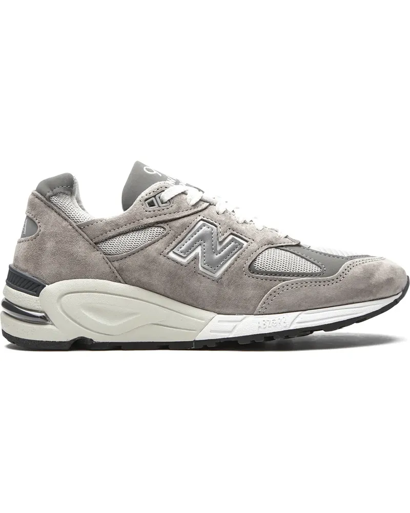 New Balance Klassische Sneakers - Grau Grau