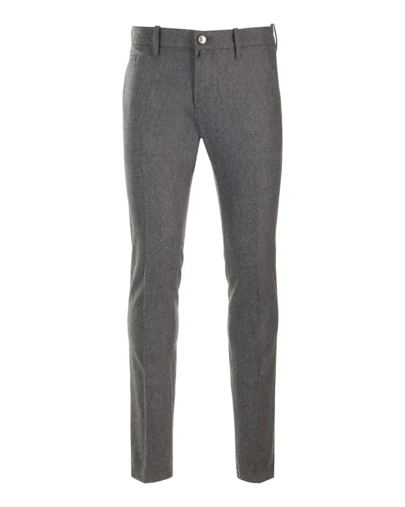 Jacob Cohën Booby Hose - Grau Grau