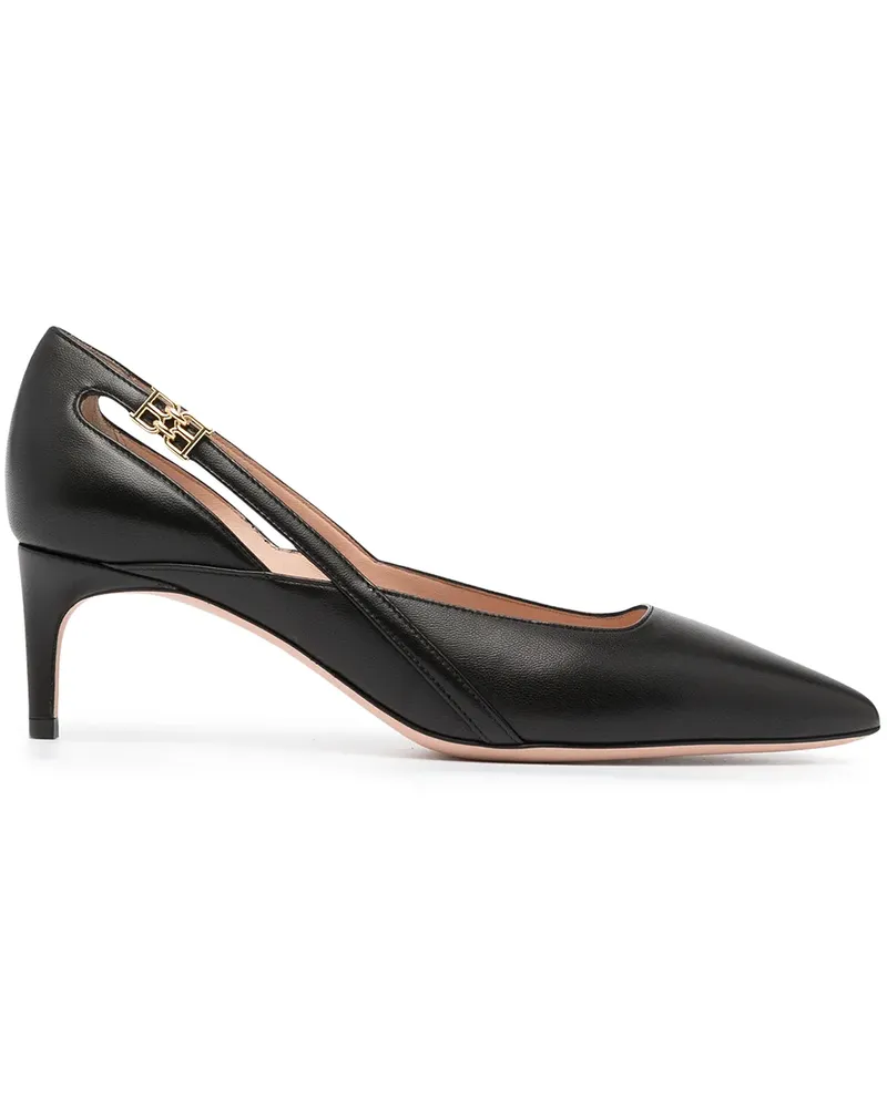 Bally Elsa Pumps - Schwarz Schwarz