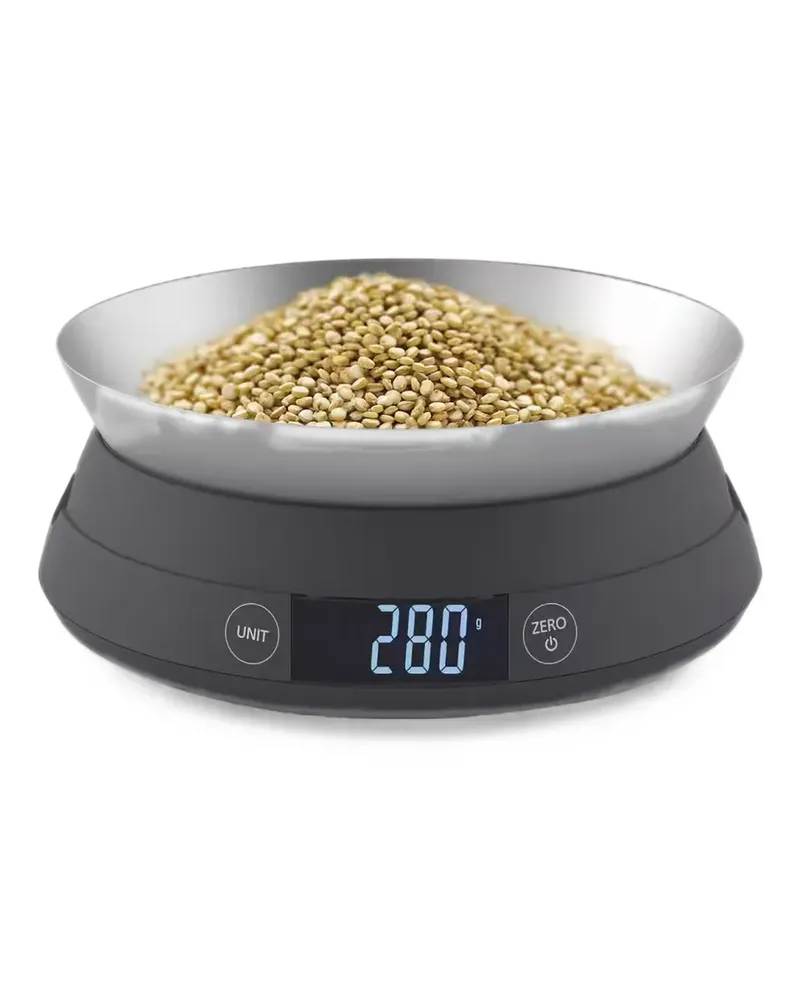 Joseph Joseph SwitchScale digital kitchen scale - Grau Grau