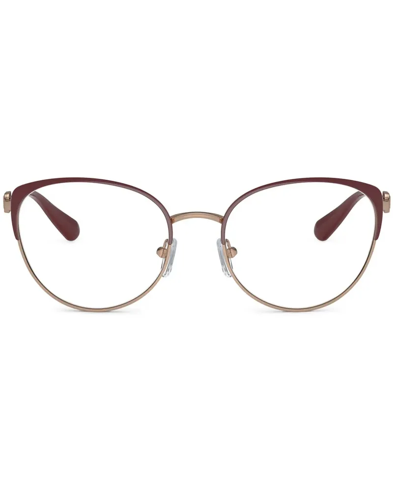 Emporio Armani EA1150 Brille - Gold Gold