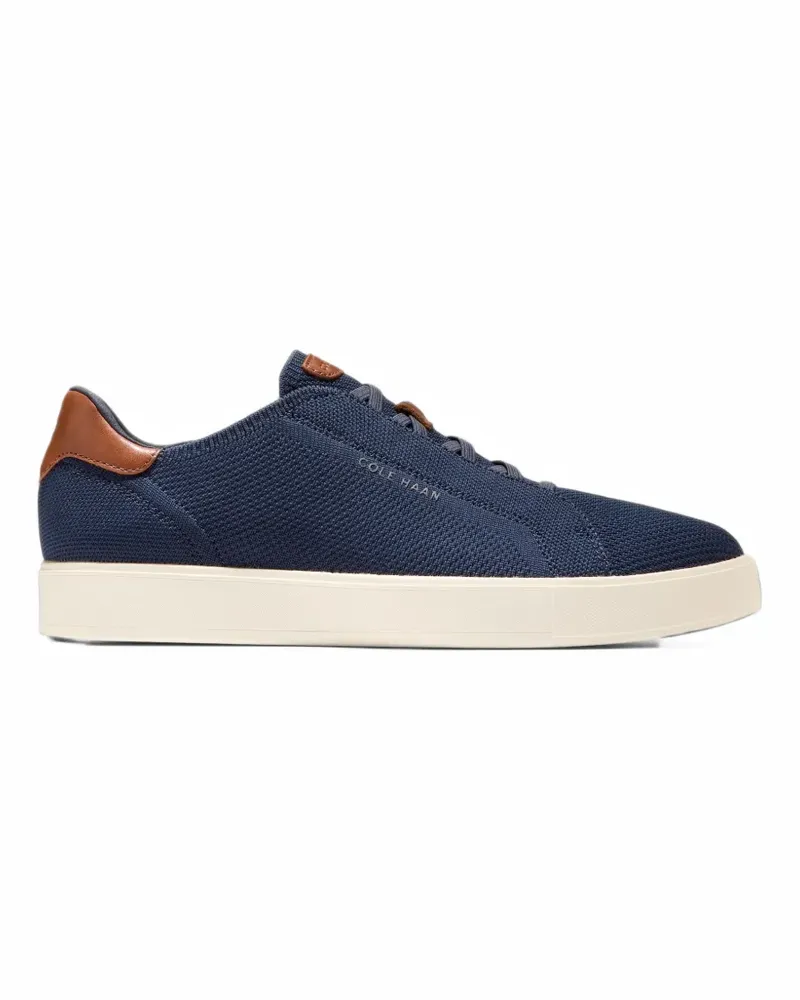 COLE HAAN GrandPrø Luxe Stitchlite™ Sneakers - Blau Blau