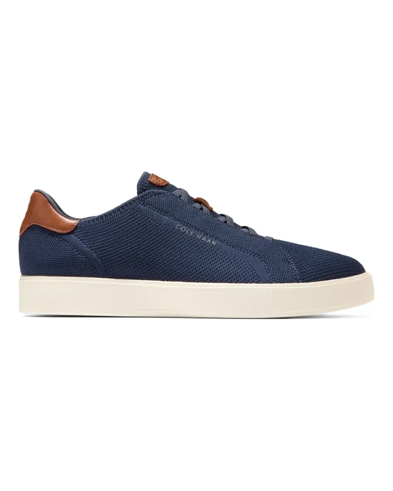 COLE HAAN GrandPrø Luxe Stitchlite™ Sneakers - Blau Blau
