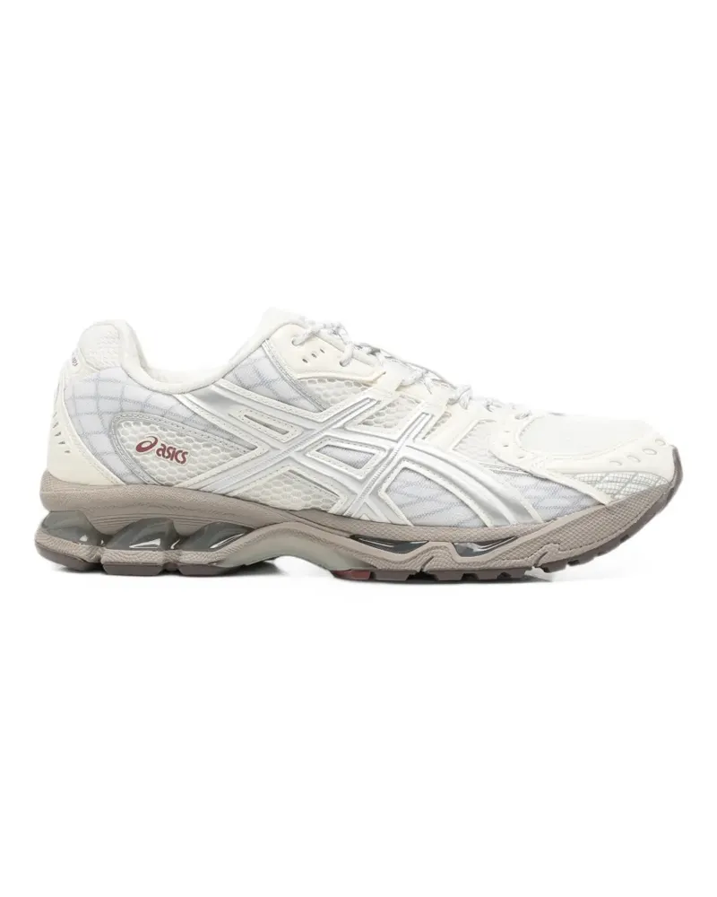 Asics Gel-Nimbus 10.1 sneakers - Nude Nude