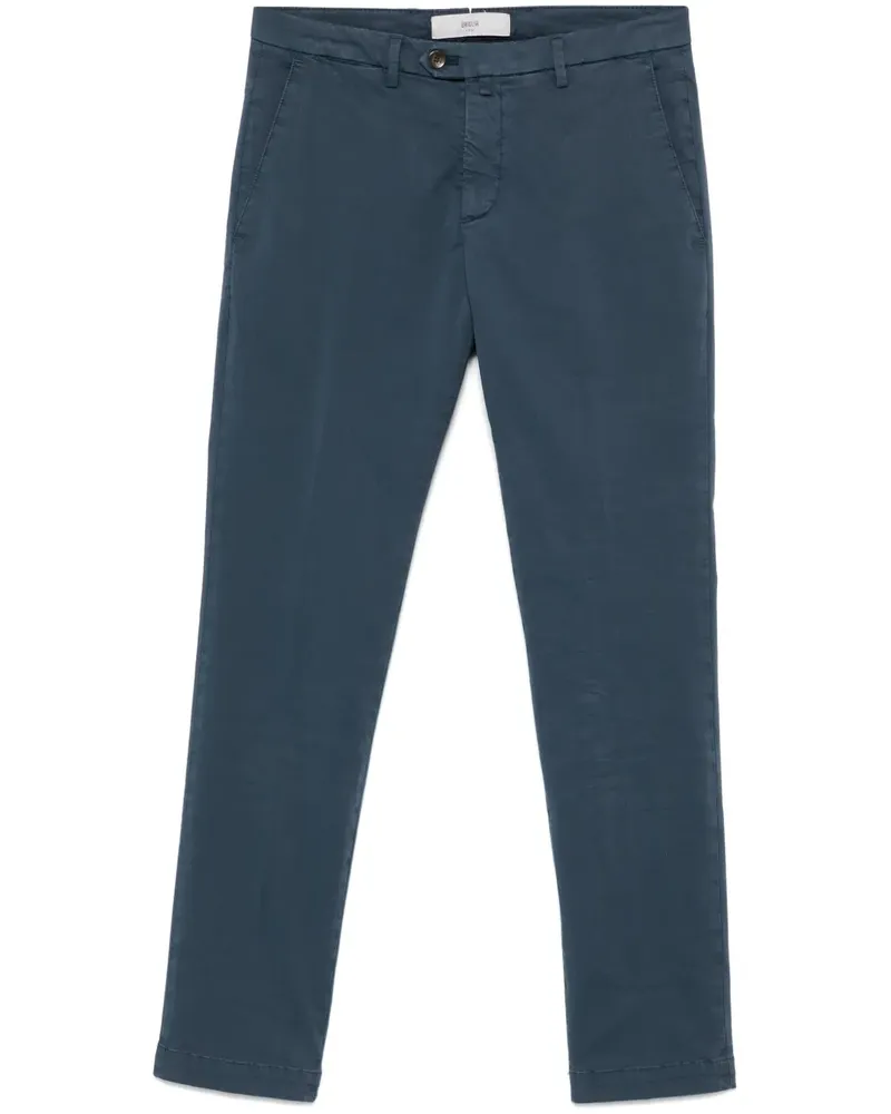 Briglia 1949 BG04 Chino - Blau Blau