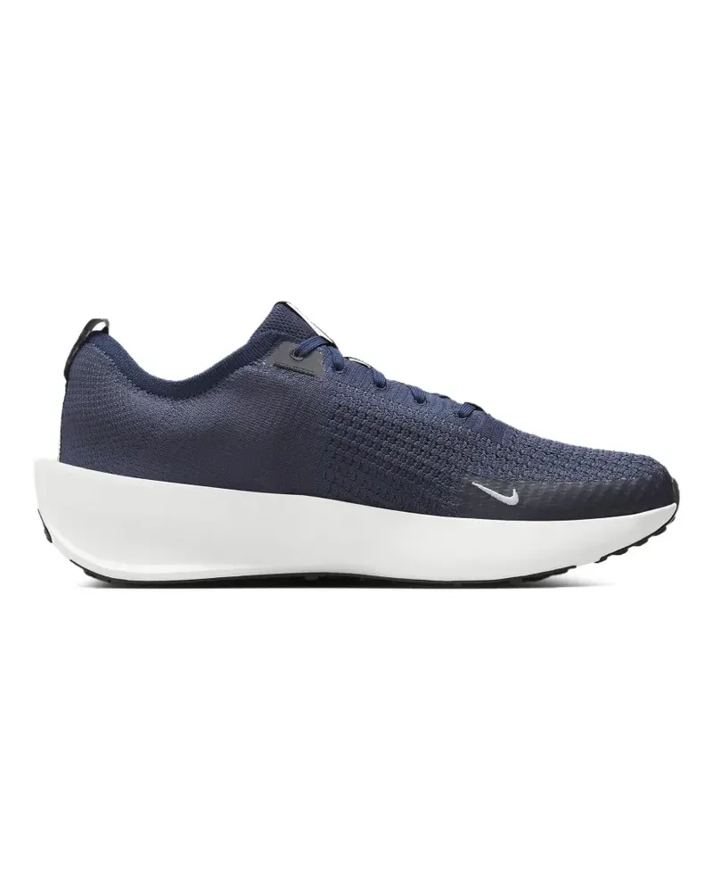 Nike Interact Run Sneakers - Blau Blau