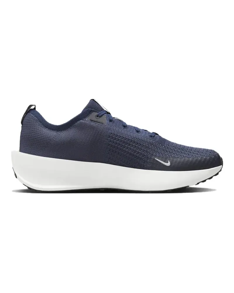 Nike Interact Run Sneakers - Blau Blau