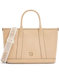 Michael Kors Luisa Shopper Nude