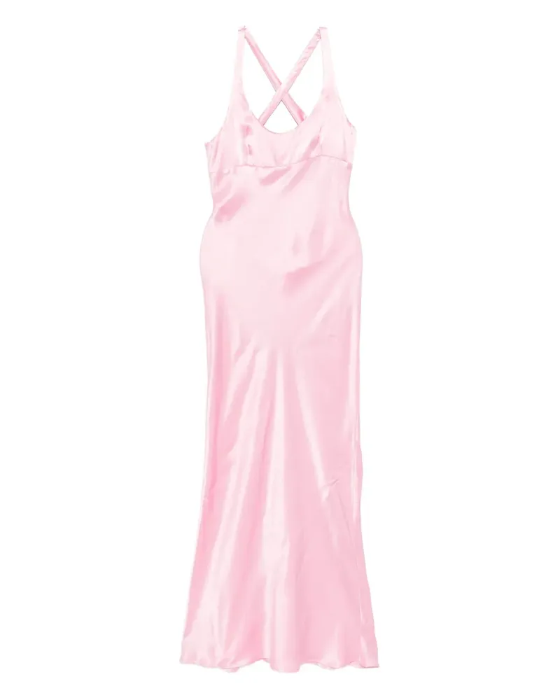 bec & bridge Maxina Kleid - Rosa Rosa