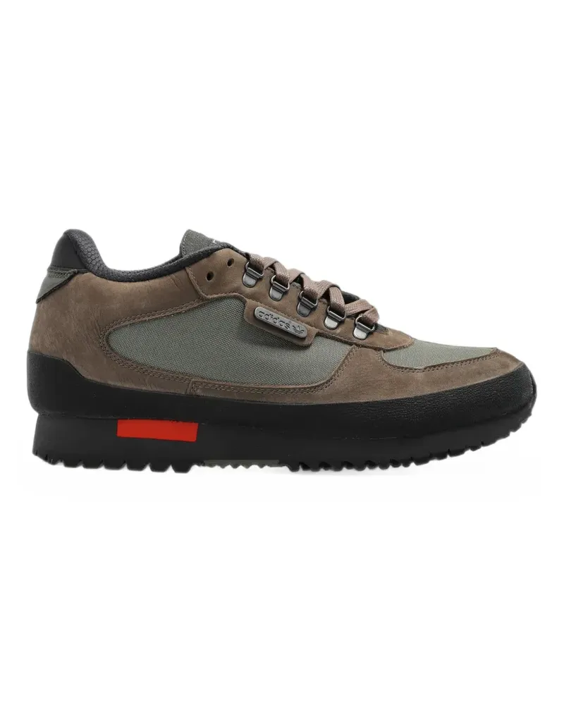 adidas Winterhill SPZL F.C. Schuhe - Braun Braun