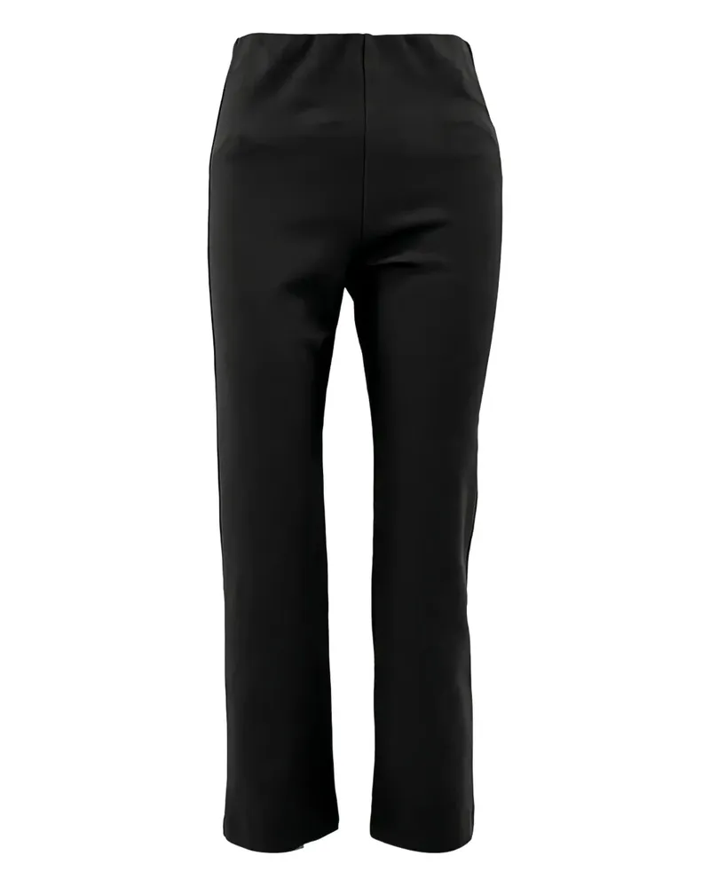 ODEEH pull-on trousers - Schwarz Schwarz
