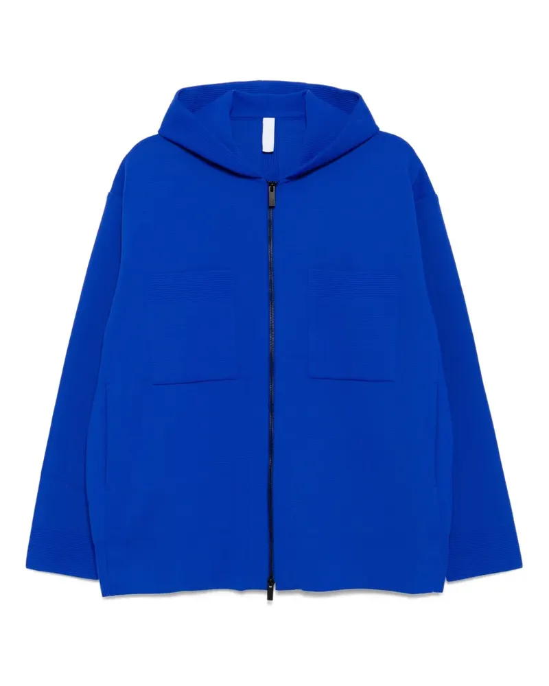 CFCL Milan Jacke - Blau Blau