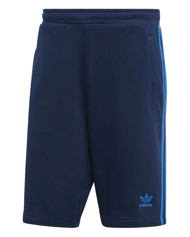 adidas 3 Stripes track pants - Blau Blau