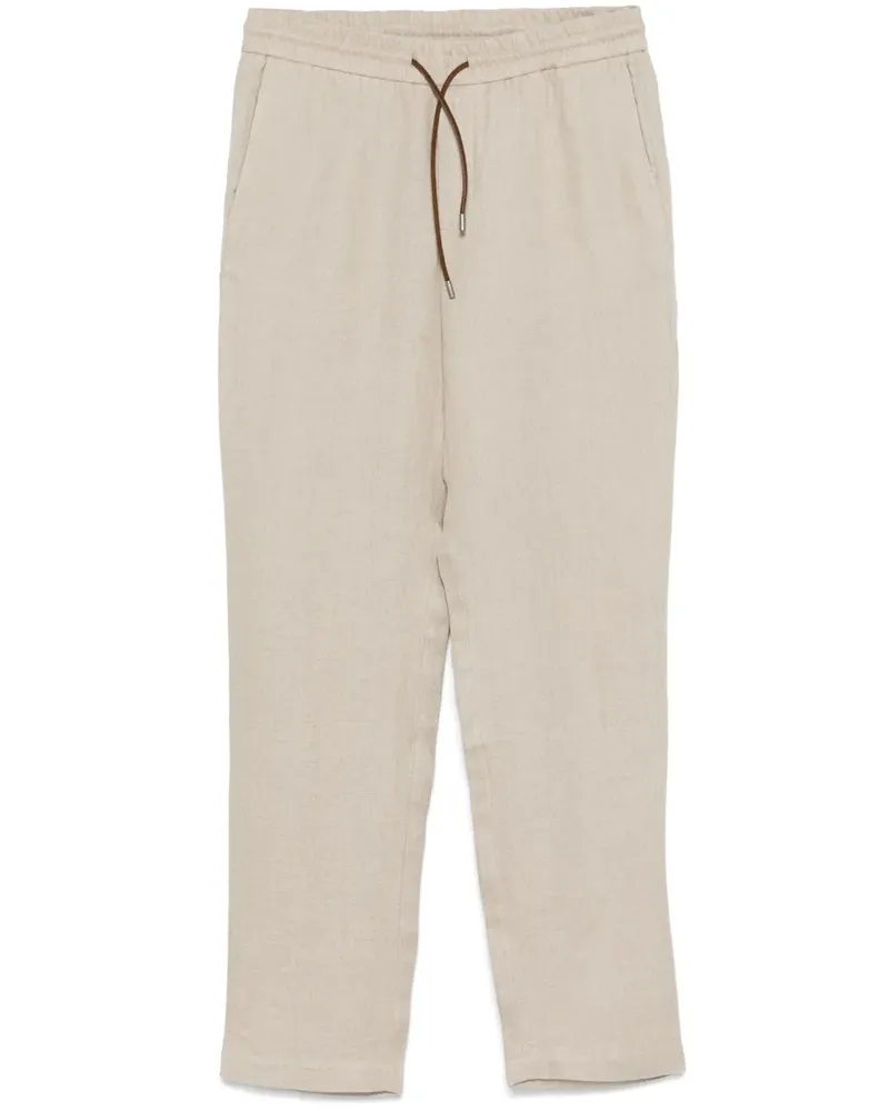 SEASE Summer Mindset Hose - Nude Nude