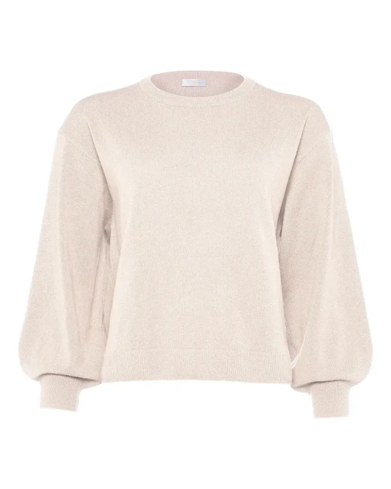 Eres Pullover mit Rundhalsausschnitt - Rosa Rosa