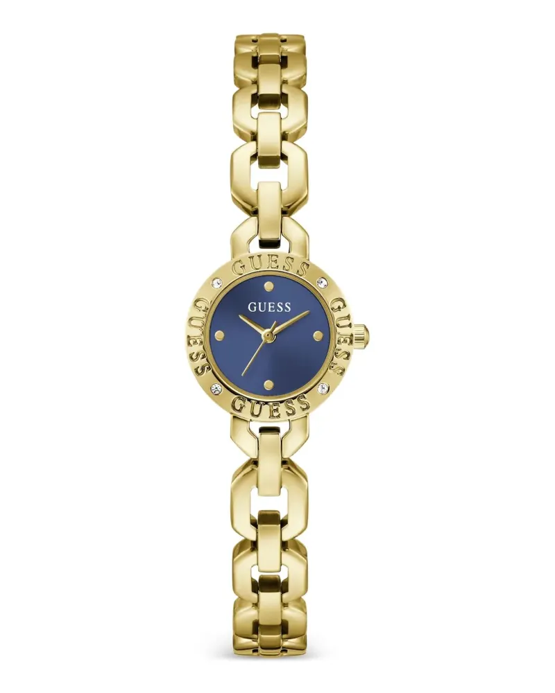 Guess Siren 23mm watch - Blau Blau