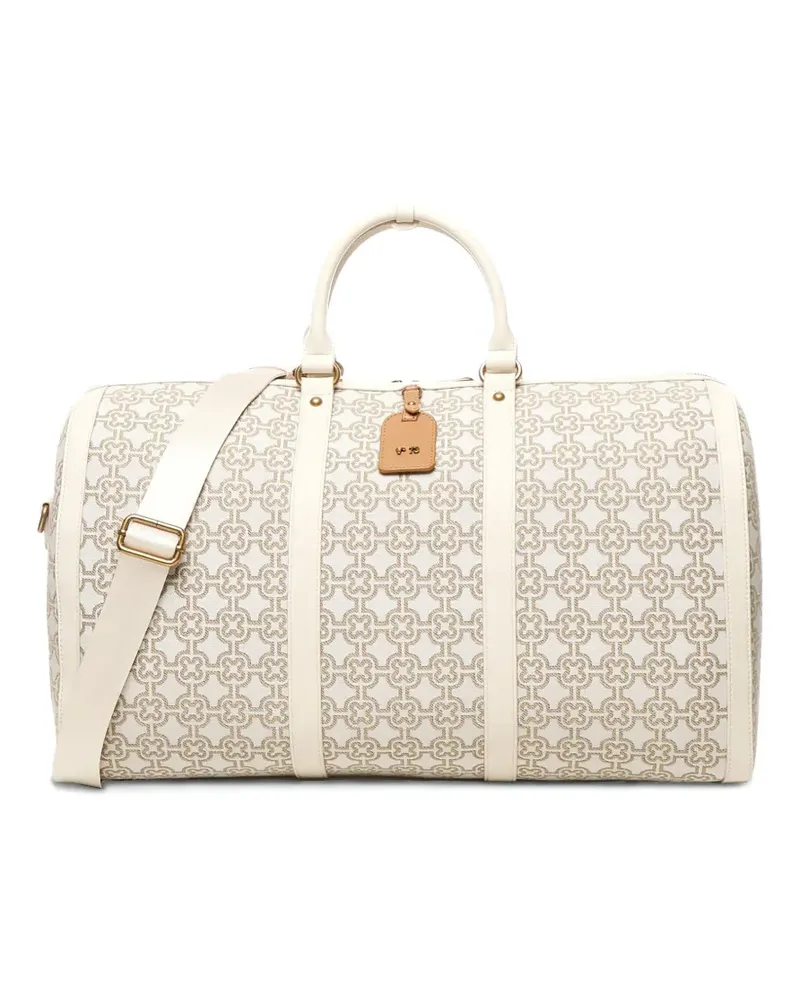 V°73 Harriet Tote Bag - Nude Nude