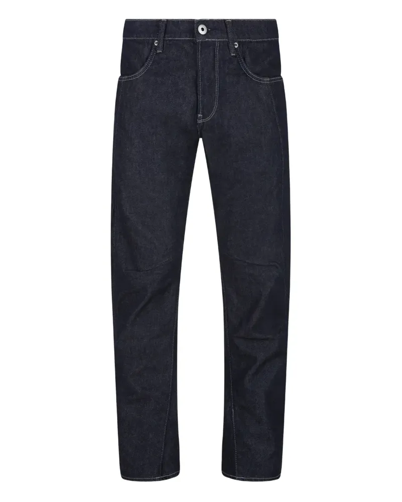 G-STAR RAW cotton jeans - Blau Blau
