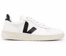 V-10 CWL Sneakers - Weiß