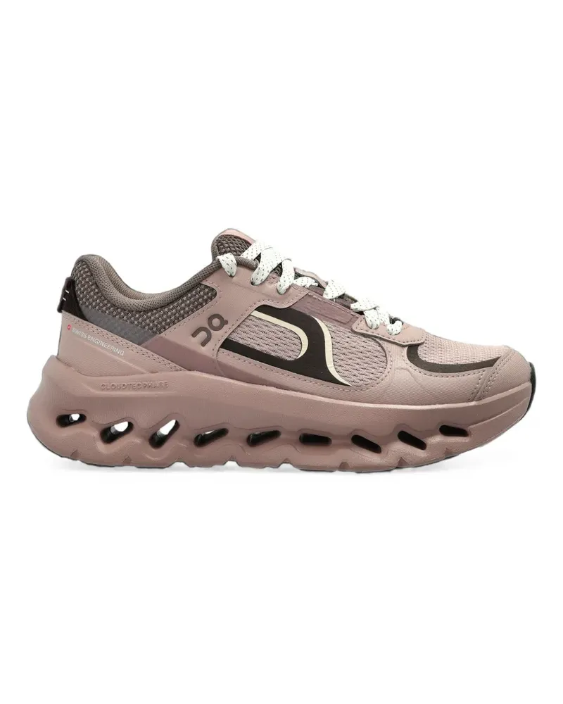 ON Cloudtilt Arc low-top sneakers - Rosa Rosa