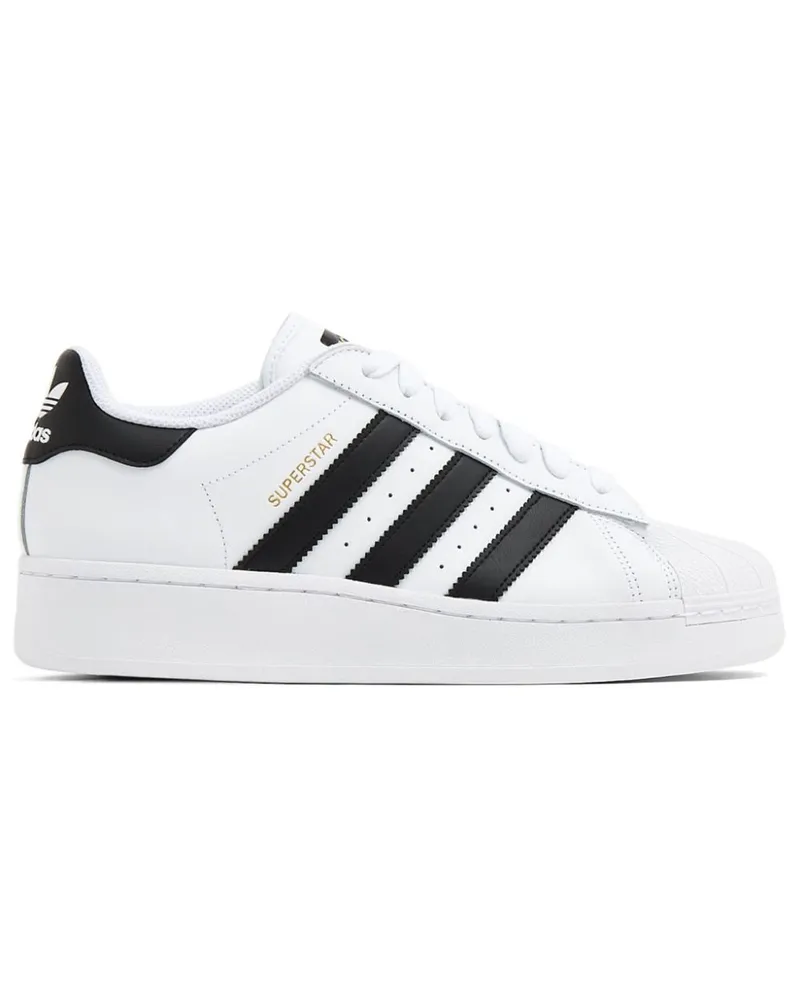 adidas Superstar Sneakers - Weiß Weiß