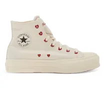 Chuck Taylor Sneakers - Nude