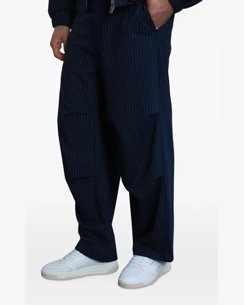 Filling Pieces Low Vise Sneakers - Weiß Weiß