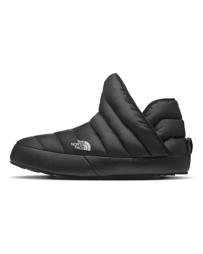 The North Face Thermoball Traction Sneakers - Schwarz Schwarz
