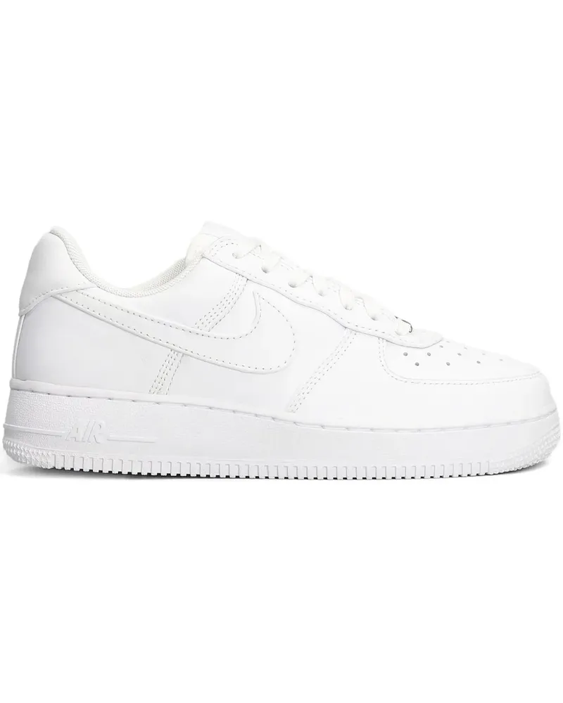 Nike Air Force 1 Low Sneakers - Weiß Weiß