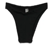 Ginny Bikinihöschen - Schwarz