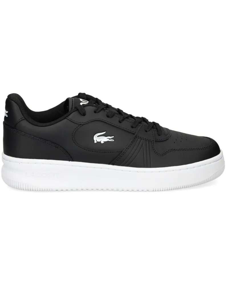 Lacoste L001 Sneakers - Schwarz Schwarz
