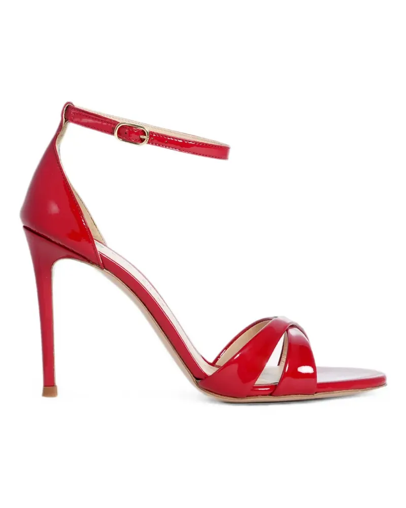 FESTA Milano Taki heeled sandals - Rot Rot