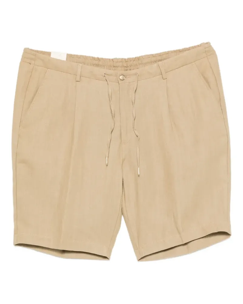 Briglia 1949 Olbias Shorts - Nude Nude