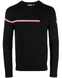 Rossignol Odysseus Pullover Schwarz