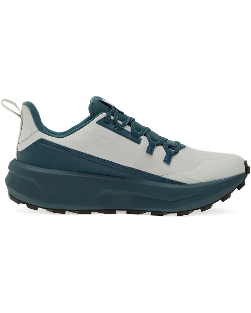 Mammut Aenergy Hike Low GTX Sneakers - Grau Grau