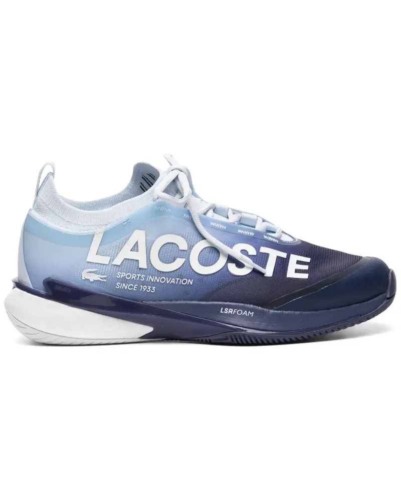 Lacoste AG-LT25 Lite Tennisschuhe - Blau Blau