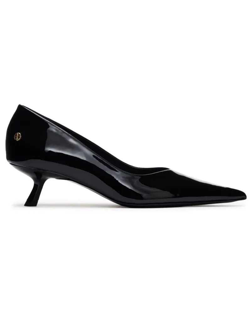 Anine Bing Hilda Pumps 50mm - Schwarz Schwarz