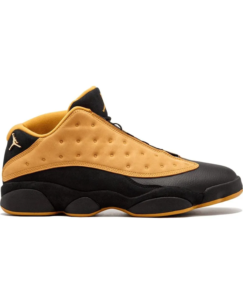 Jordan Air  13 Retro' Sneakers - Schwarz Schwarz