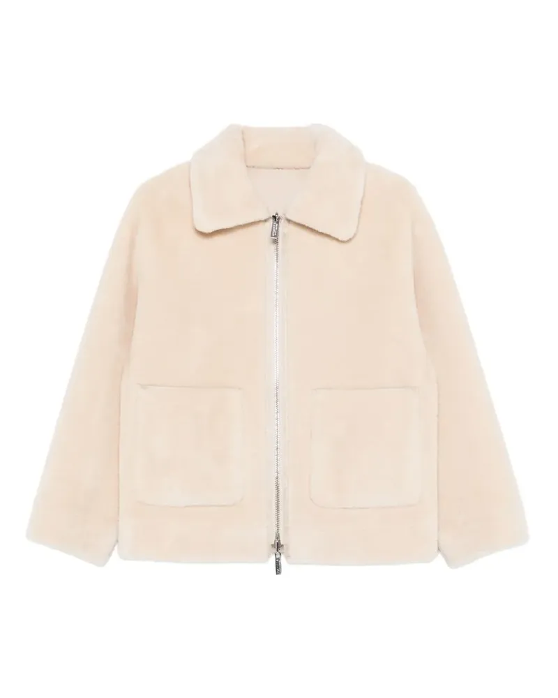 MARELLA Fresa Jacke - Nude Nude